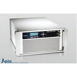 AGILIS ALB180-RM 200W en Bande C VSAT l'Intérieur du Bloc-Convertisseur N Entrée (UDI de BUC)