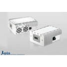 AGILIS ALB190 20W C-диапазон VSAT Outdoor Block-Up Converter F Input (BUC)