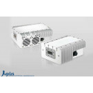 AGILIS ALB190 25W C-Band VSAT Outdoor Block-Up Converter F Input (BUC)
