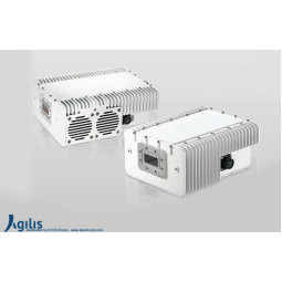 AGILIS ALB190 25W C-диапазон VSAT Outdoor Block-Up Converter N Input (BUC)