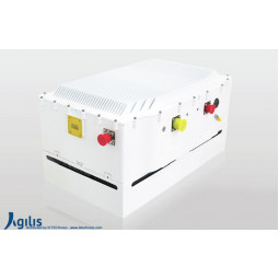 AGILIS ALB229 150W en Bande Ku VSAT Extérieure Bloc-Convertisseur F Entrée (BUC)