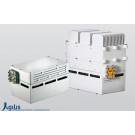 AGILIS ALB229 40W Ku-Band VSAT Outdoor Block-Up Converter F Input (BUC)