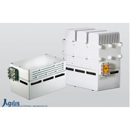 AGILIS ALB229 40W Ku-диапазон VSAT Outdoor Block-Up Converter F Input (BUC)