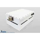 AGILIS ALB229 80W Ku-Band VSAT Outdoor Block-Up Converter F Input (BUC)