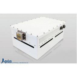 AGILIS ALB229 80W en Bande Ku VSAT Extérieure Bloc-Convertisseur N Entrée (BUC)