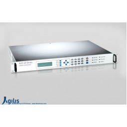 AGILIS AUC28 Series IF-Band/ L-Band Converter