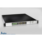 AGILIS AUC38 de la Série en Bande C SI/L-Band Down Converter