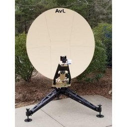 avl_12_1050fa_flyaway AvL Technologies 1,2m Military Multi-Band Motorized FlyAway Antennas