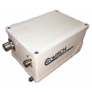 Comtech Bobcat 50W Ku-диапазон GaN SATCOM Block Upconverter