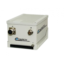 Comtech Bobcat 32W Ka-диапазон GaN SATCOM Block Upconverter