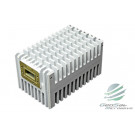 GeoSat 10W de la Banda C (5,85 ~ 6,60 GHz) BUC Bloque Convertidor | Modelo GeoSat_GB40FC1N