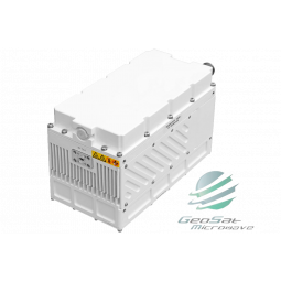 GeoSat 40W Ka-Band (29-30) BUC Block Up-Converter N-Connector-| Model GB40KA13N