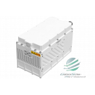 GeoSat 40W Ka-Band (29-30) BUC Block Up-Converter F-Connector-| Model GB40KA13F