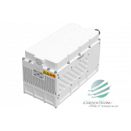 GeoSat 40W Ka-диапазон (29-30) BUC Block Up-Converter F-Connector-| Модель GB40KA13F