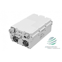 GeoSat 10W Ka-диапазон (27,652-28,388 GHz) BUC Block Up-Converter N-Connector-| Модель GB10KA52N