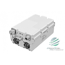 GeoSat 10W Ka-диапазон (27,652-28,388 GHz & 28,172-29,071 GHz) BUC Block Up-Converter N-Connector-| Модель GB10KA72N