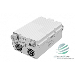 GeoSat 20W Ka-Band (28,172-29,071 GHz) BUC Block Up-Converter N-Connector-| Model GB20KA62N