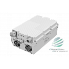 GeoSat 20W Ka-диапазон (27,652-28,388 GHz & 28,172-29,071 GHz) BUC Block Up-Converter N-Connector-| Модель GB20KA71N