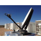 1200 C-Comsat Driveaway Antena 1200 (Ku y X las Bandas)