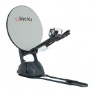 980+ C-Comsat Driveaway Antenna 980+ (Ku-band)