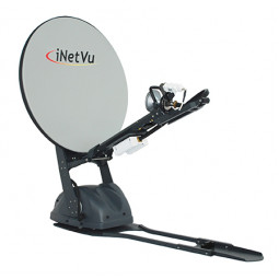 980+ C-Comsat Driveaway Antenna 980+ (Ku-band)