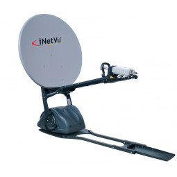 Ka-98G C-Comsat Driveaway Antenna Ka-98G (Ka-Band)