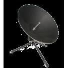 Ka-98H C-Comsat Driveaway Antenna Ka-98H (Ka-Band)