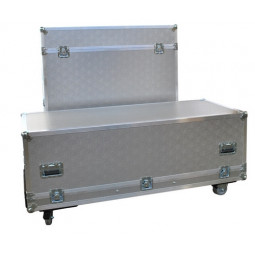 Transportable Cases C-Comsat VSAT Satellite Transportable Cases