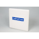 CF-AC2X2-Radio CableFree Amber Crystal IHPR MIMO AC2X2 Radio