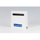 CF4G-Desktop-Cat4 CableFree 4G-LTE Cellular CPE - Desktop Cat4