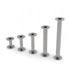 CableFree FSO Brackets - Column Spacers
