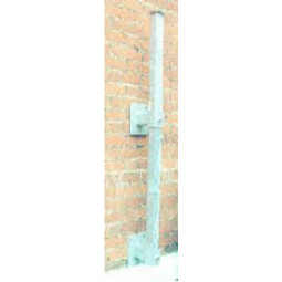 CableFree FSO Brackets - Wall Mount Poles