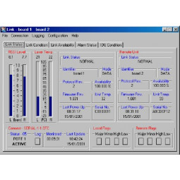 CableFree FSO Manager