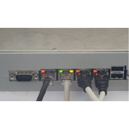 CableFree Gigabit Layer 2 & 3 Metro Ethernet Switch