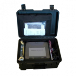 CFK-0030 Norsat CFK MiniKit - Compacto Kit de Viaje