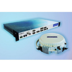 CableFree LCR - Low Cost Microwave Radio