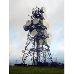 CableFree LHR - Long Haul Microwave Radio