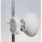 CableFree Microwave Antennas for 4-42GHz