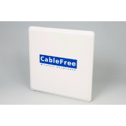 CableFree OFDM IHPR MIMO Радио