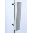 CableFree OFDM Radio Antenna 5GHz MIMO 2x2 Sector 20dBi