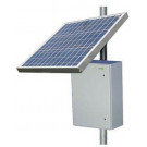 CableFree Solar Offline POE Solutions