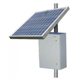 CableFree Solar sin conexión POE Soluciones