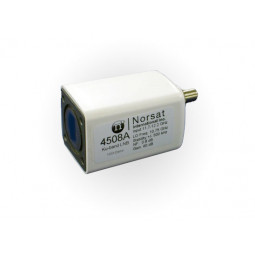 Norsat 4108A KU-BAND LNB F or N Type Connector Input DRO 4000 Series