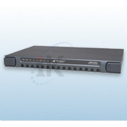 iDirect e8350 FIPS Evolution Series Satellite Router