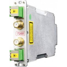 SRY-TX-L1-205 ETL StingRay200 AGC L-band Transmit Fibre Converter - DUAL