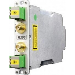 SRY-RX-L1-206 ETL StingRay200 AGC L-диапазон Receive Fibre Converter - DUAL