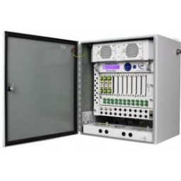 SRY-ODU201 ETL StingRay RF Over Fibre ODU, 10 module, 200 series