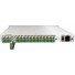 SRY-C100-1U ETL StingRay RF over Fibre Chassis, 16 module, 100 series