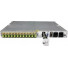 SRY-C103-1U ETL StingRay RF over Fibre Chassis, 12 module, with LNB Powering, 100 series