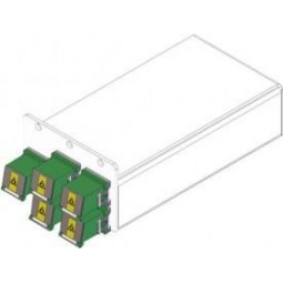 SRY-OSP-02-501 ETL StingRay Optical 2-way Splitter Module